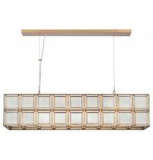 Подвесной светильник Covali  JPL-23374