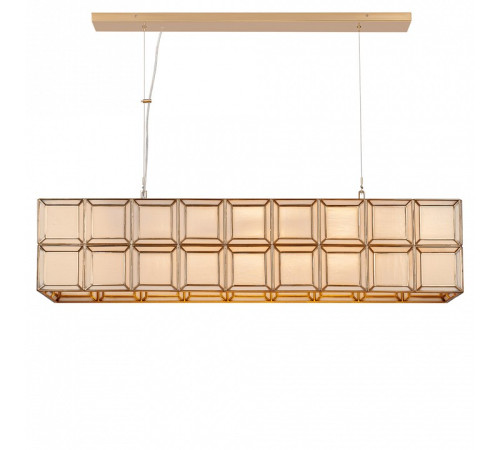 Подвесной светильник Covali JPL-23374