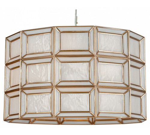 Подвесной светильник Covali JPL-23489