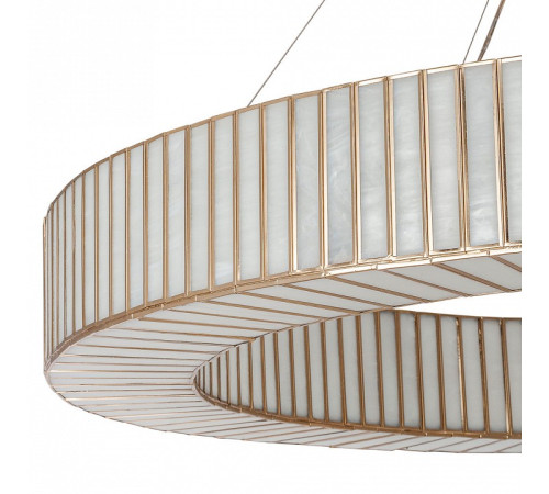 Подвесной светильник Covali JPL-23504