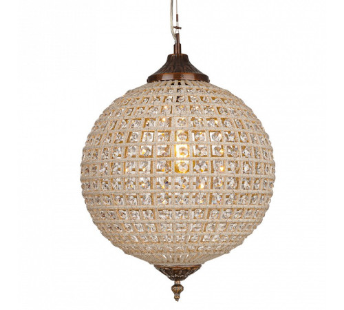 Подвесной светильник Covali JPL-23638