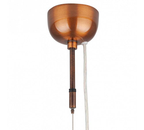 Подвесной светильник Covali JPL-23638