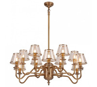 Люстра на штанге Covali  PL-31147