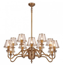 Люстра на штанге Covali  PL-31147