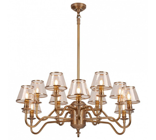 Люстра на штанге Covali PL-31147