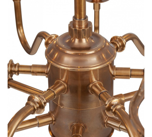 Люстра на штанге Covali PL-31147