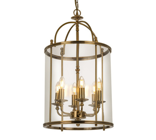 Подвесной светильник Covali PL-31847