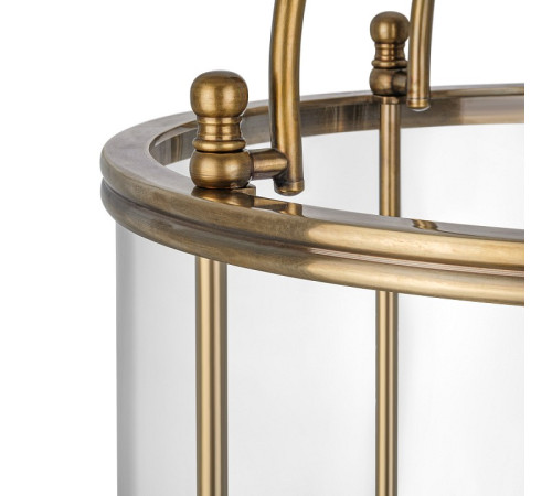 Подвесной светильник Covali PL-31847