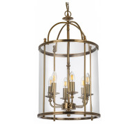 Подвесной светильник Covali  PL-31847