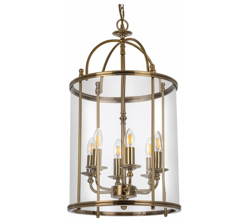 Подвесной светильник Covali PL-31847