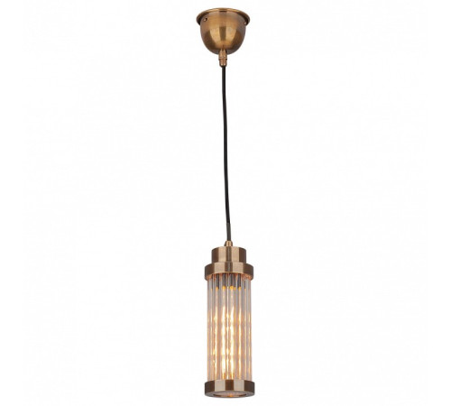 Подвесной светильник Covali PL-37002