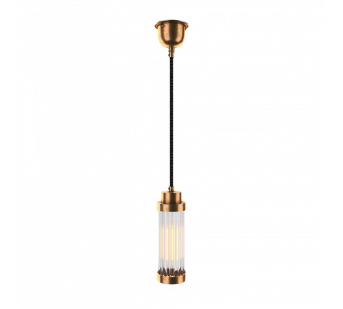 Подвесной светильник Covali PL-37002