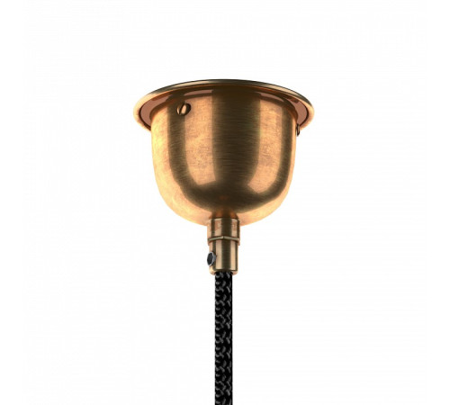 Подвесной светильник Covali PL-37002