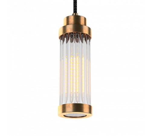 Подвесной светильник Covali PL-37002