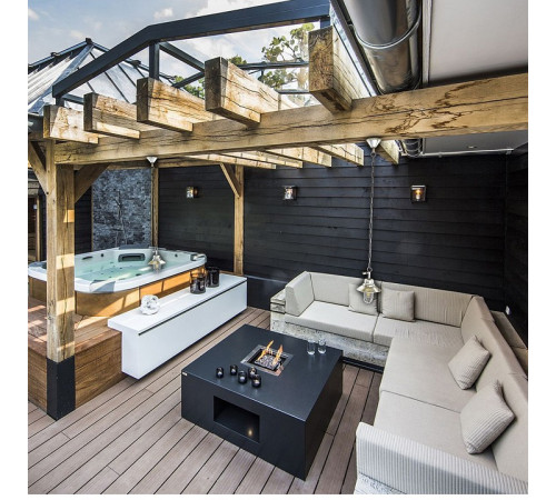 Подвесной светильник Covali PL-51277