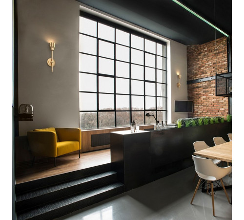 Бра Covali WL-38029