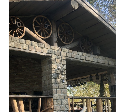 Бра Covali WL-59951