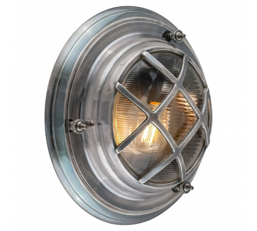 Накладной светильник Covali WL-59986