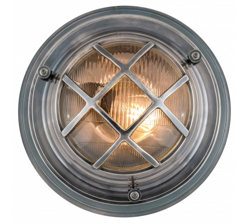 Накладной светильник Covali WL-59986