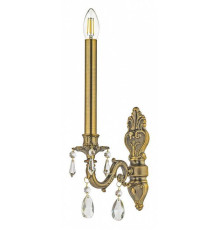 Бра Dio D’Arte Arezzo E 2.1.1.100 A