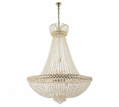 Потолочная люстра Dio D’Arte Asti Asti E 1.2.120.100 G