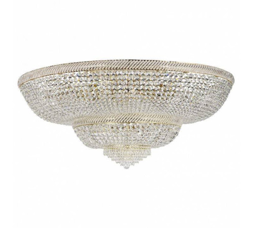 Потолочная люстра Dio D’Arte Bari Bari E 1.2.130.100 G