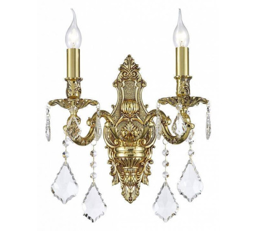 Бра Dio D’Arte Barolo E 2.1.2.600 CG