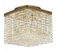 Потолочная люстра Dio D’Arte Cremono Cremono E 1.2.24.100 G