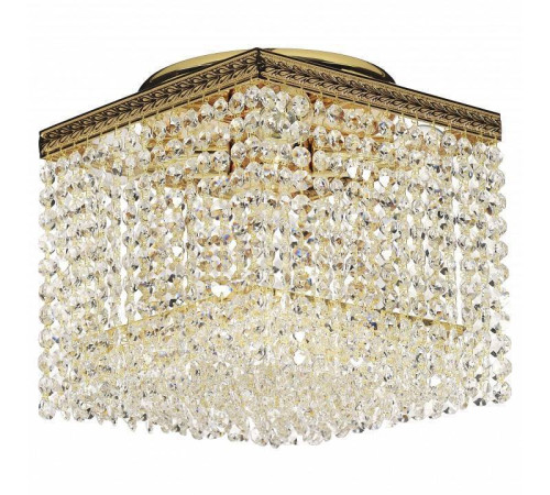 Потолочная люстра Dio D’Arte Cremono Cremono E 1.2.24.100 G