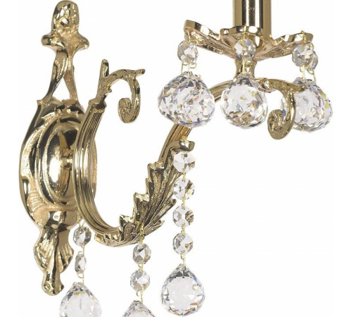 Бра Dio D’Arte Forli Forli E 2.1.1.600 G