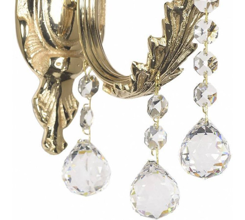 Бра Dio D’Arte Forli Forli E 2.1.1.600 G