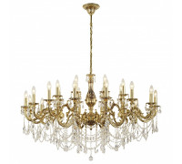 Подвесная люстра Dio D’Arte Lauria Lauria E 1.1.24.600 CG