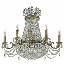 Подвесная люстра Dio D’Arte Lodi Lodi E 1.6.6.600 A