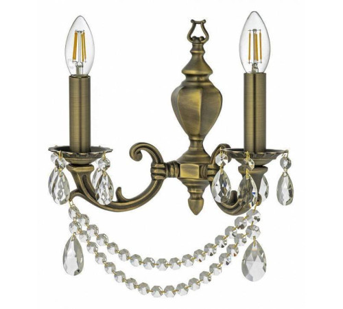 Бра Dio D’Arte Lodi Lodi E 2.1.2.600 A