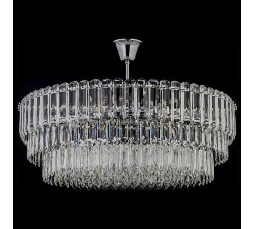 Подвесная люстра Dio D’Arte Olivetta Olivetta E 1.5.80.100 N