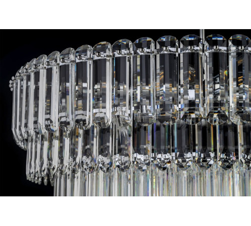 Подвесная люстра Dio D’Arte Olivetta Olivetta E 1.5.80.100 N