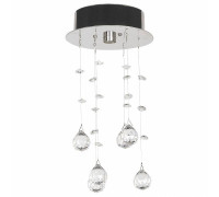 Накладной светильник Dio DArte Tesoro H 1.4.15.200 N