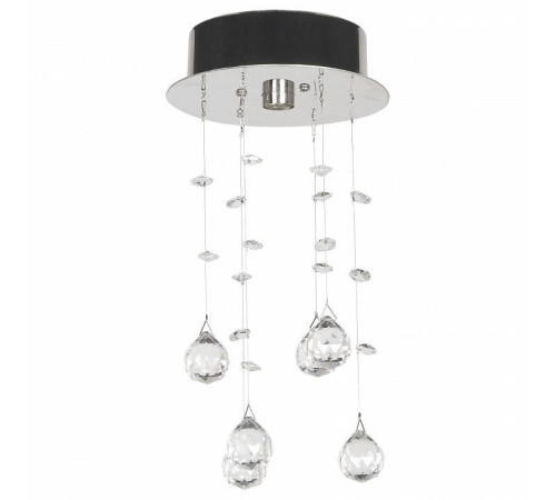 Накладной светильник Dio DArte Tesoro H 1.4.15.200 N