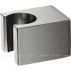Держатель для ручной лейки Aquanet Steel Square настенный AF210-93S-S