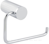 Держатель для туалетной бумаги Allen Brau Priority 4.0 150x88x80 мм хром 6.31C07-00