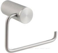 Держатель для туалетной бумаги Allen Brau Priority 4.0 150x88x80 мм брашированный никель 6.31C07-BN