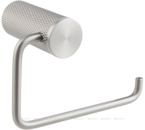 Держатель для туалетной бумаги Allen Brau Priority 4.0 150x88x80 мм брашированный никель 6.31C07-BN