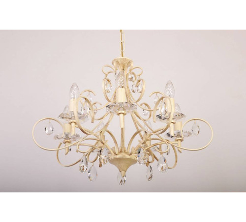 Подвесная люстра Doge Luce 311 311L07X4-904