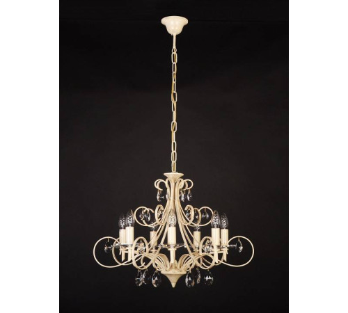 Подвесная люстра Doge Luce 311 311L07X4-904