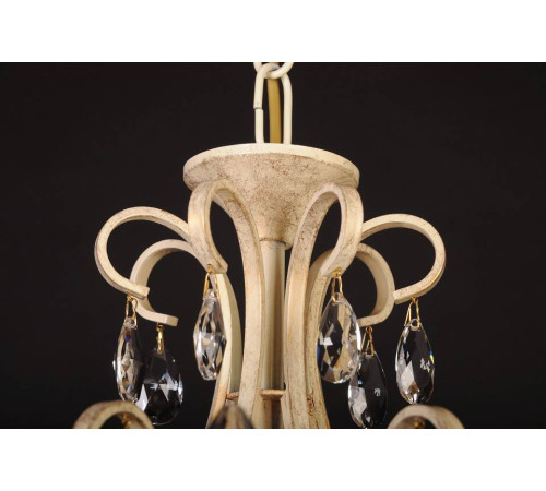 Подвесная люстра Doge Luce 311 311L07X4-904