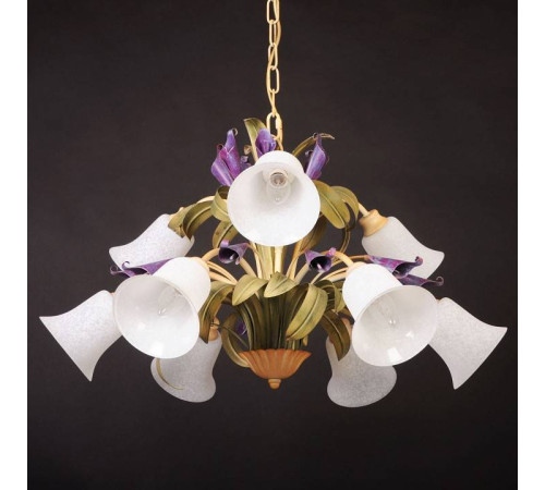 Подвесная люстра Doge Luce 4544 4544/9