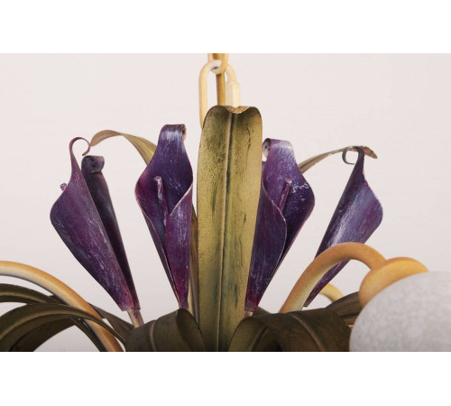 Подвесная люстра Doge Luce 4544 4544/9