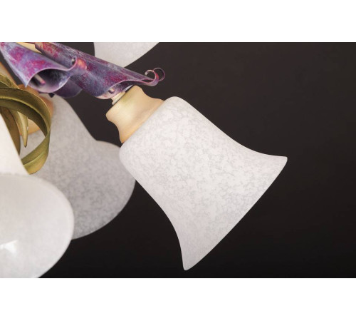 Подвесная люстра Doge Luce 4544 4544/9