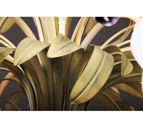 Подвесная люстра Doge Luce 4544 4544/9