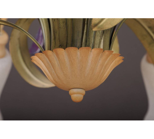 Подвесная люстра Doge Luce 4544 4544/9